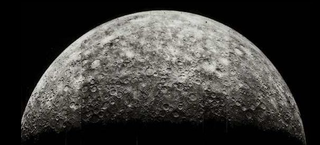 Illustration for article titled Mercury, We Love You But You're Bringing Us Down